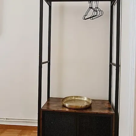 Georgia On My Mind Apartment *