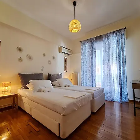 Georgia On My Mind Apartment *