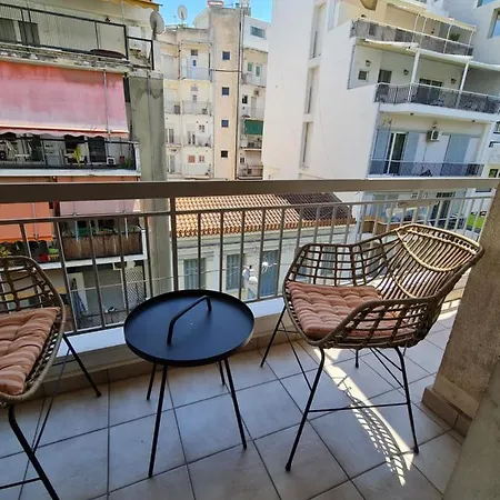 Apartment Georgia On My Mind *