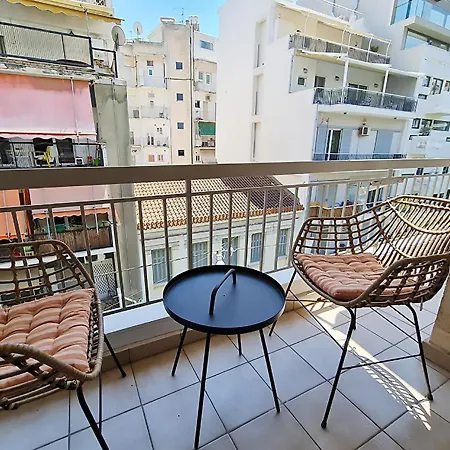 Georgia On My Mind Apartment Athens