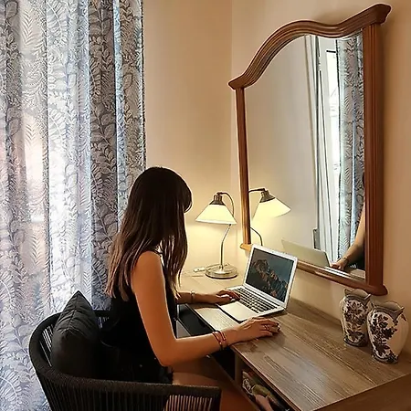 Apartment Georgia On My Mind