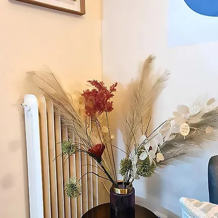 Georgia On My Mind Apartment