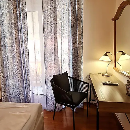 Georgia On My Mind Apartment *