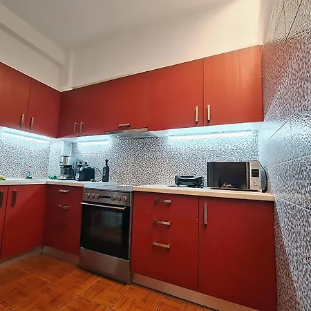 Apartment Georgia On My Mind *