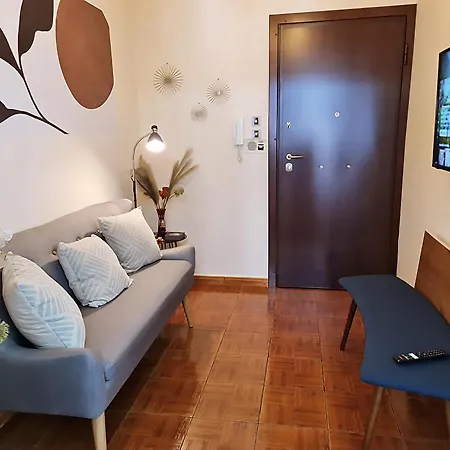 Apartment Georgia On My Mind